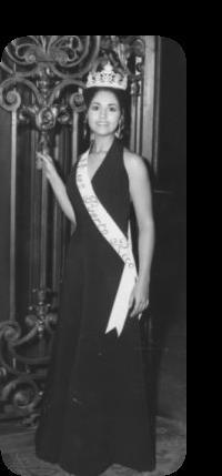 Aida Betancourt Miss Puerto Rico