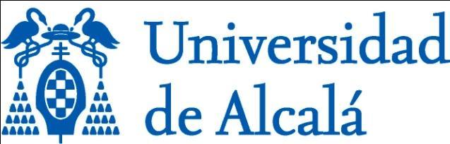 Gestión Financiera Grado en Turismo Universidad de Alcalá