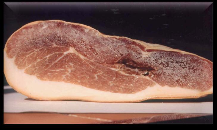 ph 24 >6,20 SELECCIÓN DE LA MATERIA PRIMA MÁS ADECUADA Meat Quality Scanner.