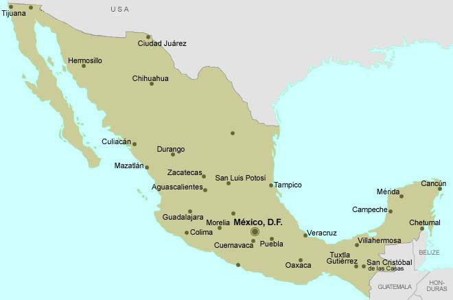 Proyectos Piloto Mexicali Hermosillo Nuevo Laredo Monterrey Participantes: URBI BRACSA