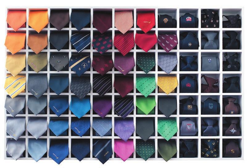 COMPLEMENTOS - corbatas corbatas personalizadas:
