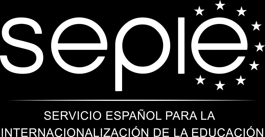 (SEPIE) www.sepie.es / www.erasmusplus.