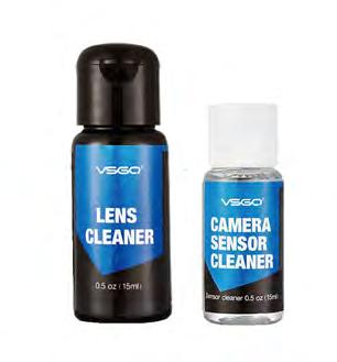 VSGO insiste en crecer con el tiempo, comprometiéndose a investigar el limpiador exclusivo para satisfacer la demanda de los nuevos equipos ópticos.