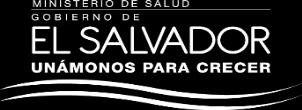 República de El Salvador Ministerio de Salud Boletín Epidemiológico periodo de vacaciones semana santa 2017 Fecha de elaboración: 18 de abril de 2017 1.