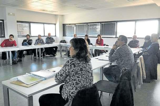 informó la pasada semana en la segunda Comisión de Seguimiento del Foro del Ebro, celebrada en Tudela.