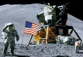 Módulo Lunar Uno de los primeros sistemas fué la