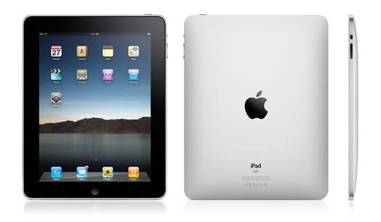 ipad El ipad es un dispositivo electrónico tipo tablet desarrollado por Apple Inc.
