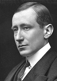 Marconi En 1896 Guglielmo Marconi desarrolló y patentó el primer sistema
