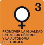 Objetivo 3: Promover la Igualdad entre los Géneros y la Autonomía de la Mujer Meta 3A: Eliminar las desigualdades entre los géneros en la enseñanza primaria y secundaria, preferiblemente para el año