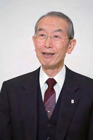 Exhortación Presidente de Rissho Kosei-kai Vivir sin preocupaciones Nichiko Niwano Presidente de Rissho Kosei-kai Normalmente, todos vivimos preocupándonos por alguna cosa.