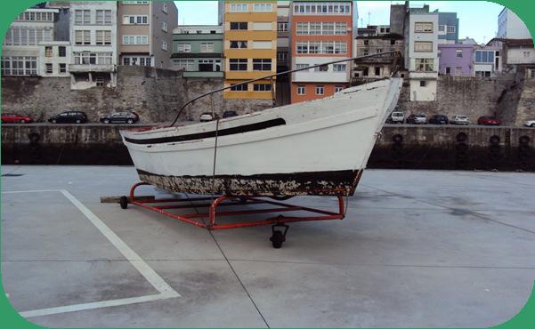 Las medidas que engloban la adaptación del esfuerzo pesquero en el municipio de Malpica durante el periodo 1994-2011 ascienden a 41.