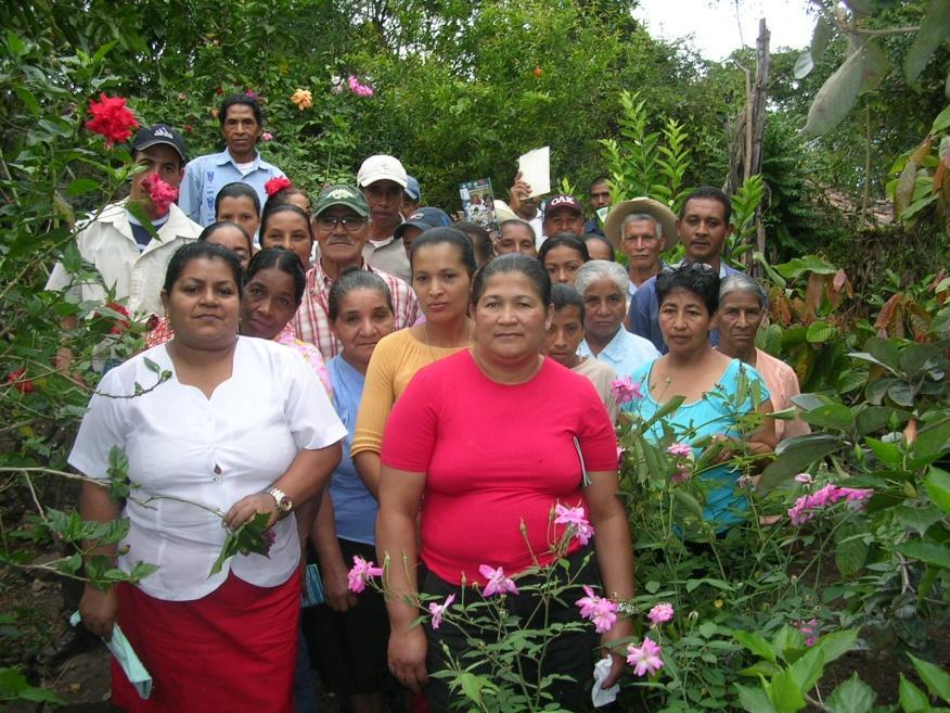 Aporte a la Investigación de la Agroecología desde las Universidades en Nicaragua: retos y perspectivas de Futuro Foro Aporte desde la docencia-aprendizaje y la investigación a los