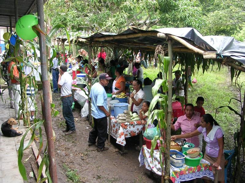 productos criollos Promoviendo Diversificación