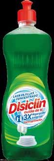 DISICLIN 600 ml.