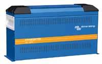 LITHIUM-ION battery and LYNX-ION The advantages of a Lithium-ion battery over conventional lead-acid batteries High energy density: more energy with less weight; High charge currents (shortens the