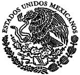TEXTO VIGENTE Nuevo Reglamento publicado en el Diario Oficial de la Federación el 31 de octubre de 2014 Al margen un sello con el Escudo Nacional, que dice: Estados Unidos Mexicanos.
