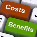 Introducción y Conceptos básicos de costos Costos El costo es el gasto económico que representa la fabricación de un producto o servicio.