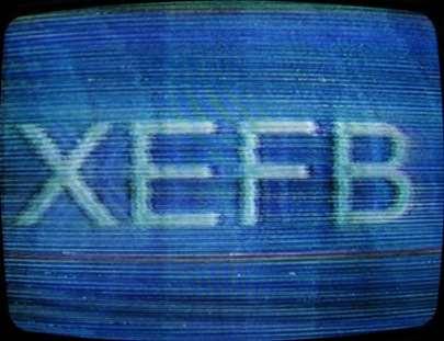 1958: Se inaugura la estación XEFB-TV de Monterrey, Nuevo
