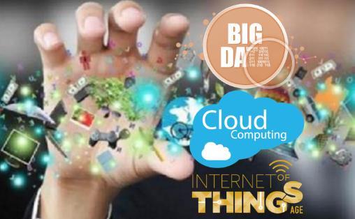 EN NUEVAS TECNOLOGÍAS DE LA COMPUTACIÓN (Big Data, Cloud e IoT) Incluye tres cursos reconocidos Internacionalmente: BigData Foundation, Cloud Technology Associate y Fundamentos en Internet of