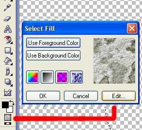 (Menú Imagen Ajustar equilibrar tono) Selecciono la siguiente opción: Menú imagen Ajustar Equilibrio de color.