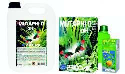 Prodac Mutaphi M PH + 10652 100 ml.