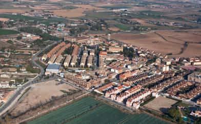 Entidades del término de Zaragoza Alfocea 1495: 26 fuegos (130 h. aprox.); 1857: 229 h.; 2010: 180 h.
