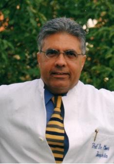 Prof. Francisco J.