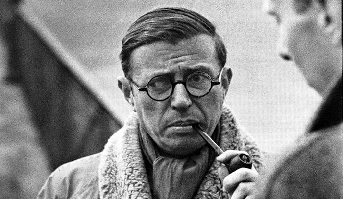 Podemos renunciar a argumentar? Decía Sartre, que estamos condenados a ser libres y decidir: no podemos no decidir, porque incluso eso -no decidires ya una decisión.