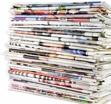 después de la lectura El informador Los medios de comunicación son uno de los elementos más importantes de nuestra sociedad en lo que respecta a la circulación de información.