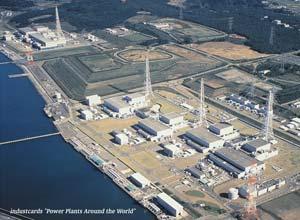 Nuevos Proyectos Nucleares ABWR ABWR (GE-Hitachi) Reactor ABWR de