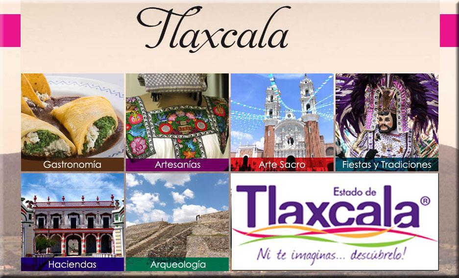 21. Zona Arqueológica de Cacaxtla - Ciudad de Tlaxcala $ 250.00 Incluye: Visita Guiada en Zona Arq.