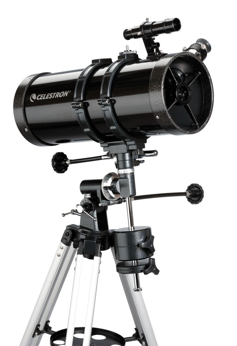 Ofrece un valor excepcional, estos telescopios disponen de diseños portátiles y potentes con amplia capacidad óptica para atraer a cualquiera al mundo de la astronomía amateur.