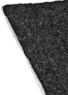 Alfombras y tapetes Familia de alfombras y tapetes absorbentes: Todas estas alfombras y tapetes empiezan con un núcleo altamente absorbente - la diferencia