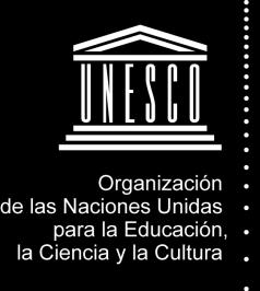 UNESCO Quito Representación para Bolivia, Colombia, Ecuador y Venezuela Saadia