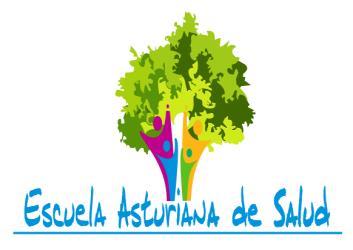 Paciente Activo Asturias Aumentar la capacidad de las personas con una enfermedad crónica y sus cuidadores/as para desarrollar hábitos de vida saludables y habilidades para vivir más positivamente