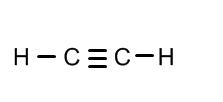 Dadas las siguientes moléculas: F, CS, CH, CH, HO y NH. Indique en cuál o cuáles: a) Todos los enlaces son simples. b) Existe algún doble enlace. c) Existe algún triple enlace. QUÍMICA. 007. RESERVA.
