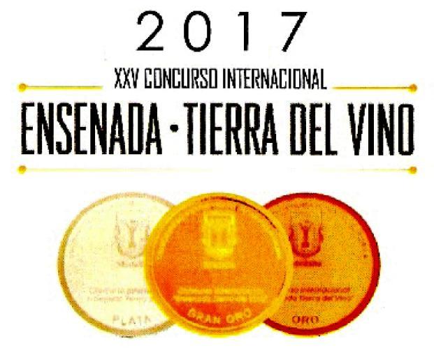 FOTO/Eduardo Garibay Mares 2017 XXV Concurso Internacional - Tierra del Vino LX Aniversario de la Fundación de la Universidad Autónoma de Baja California, en