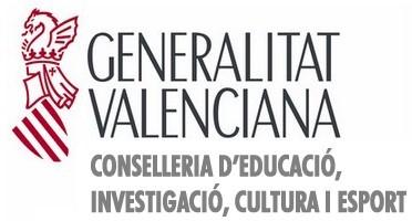 CONVENIO DE COLABORACIÓN ENTRE LA CONSELLERÍA DE EDUCACIÓN, INVESTIGACIÓN, CULTURA Y DEPORTE DE LA GENERALITAT VALENCIANA Y LA FEDERACIÓN DE PERSONAS SORDAS DE LA COMUNITAT VALENCIANA (FESORD-CV)