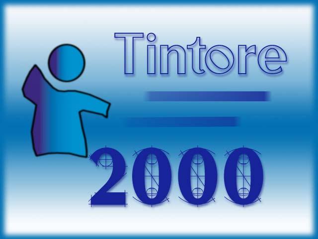 Tintore2000 (Gestión Informática de