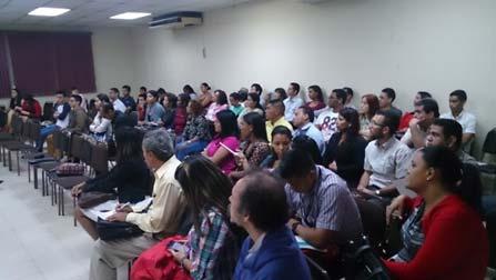 +detalles SMV promueve el conocimiento del Mercado de Valores de Panamá entre estudiantes de Derecho de la UP