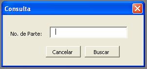 Las opciones del software se encuentran en la barra de tareas llamada Inventario1, barra que se encuentra dentro de la hoja base.