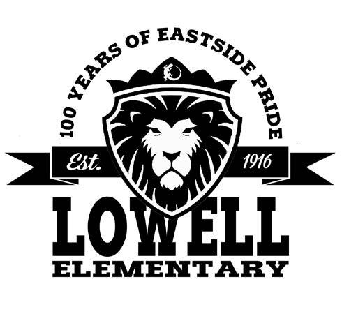 Nuestra visión se centra especialmente en que la Escuela Primaria Lowell sea una escuela próspera que prepare a cada estudiante para tener éxito en la escuela secundaria, la universidad, una carrera