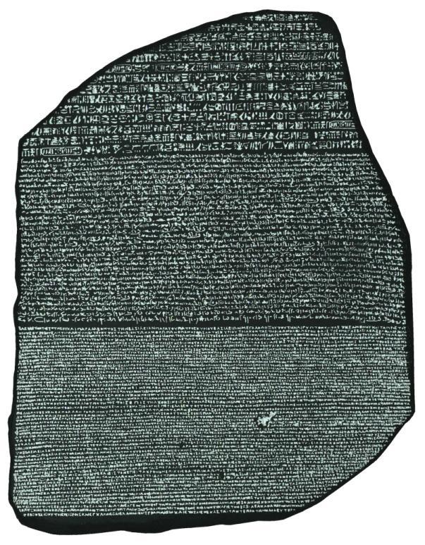 EXTRA 3 NUEVAS FORMAS DE VIDA ESCRITURA EGIPCIA -Los egipcios escribían con pinceles sobre papiro o sobre piedra. -Representaban el significado de las palabras mediantes dibujos de figuras o símbolos.