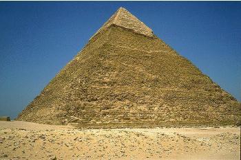 EGIPTO HISTORIA DE EGIPTO *La historia de Egipto se