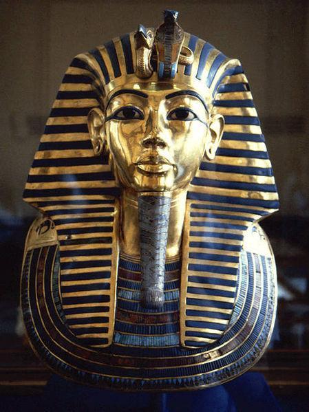 EGIPTO HISTORIA DE EGIPTO 3. IMPERIO NUEVO -Tras el periodo de dominio de los hicsos, en 1567 comienza el llamado Imperio Nuevo.