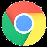 Firefox, Chrome) Usuario y Contraseña, que en el