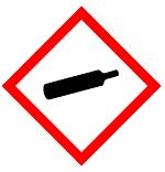 Restriccines de Us del Prduct: 29 Sin Dats Dispnibles ND Advertencia 26 Peligrs Físics Gas Oxidante Gas a presión Peligrs para la salud: N/A Peligrs para el medi Ambiente:: N/A Identificadr SGA