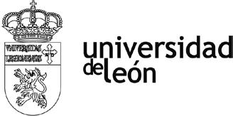 Resolución del Rectorado de la Universidad de León, de fecha 28 de septiembre de 2016, por la que se convoca una plaza de Profesor Ayudante Doctor. De conformidad con lo establecido en el art.