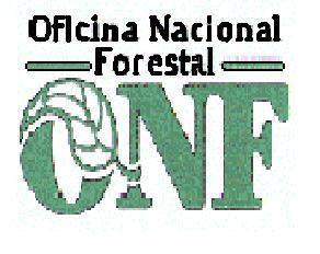 Fondo Nacional de Financiamiento Forestal Oficina