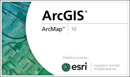 Curso Arcgis 10 (Básico) Aprenderás los conceptos básicos y la filosofía de trabajo de ArcGIS 9.